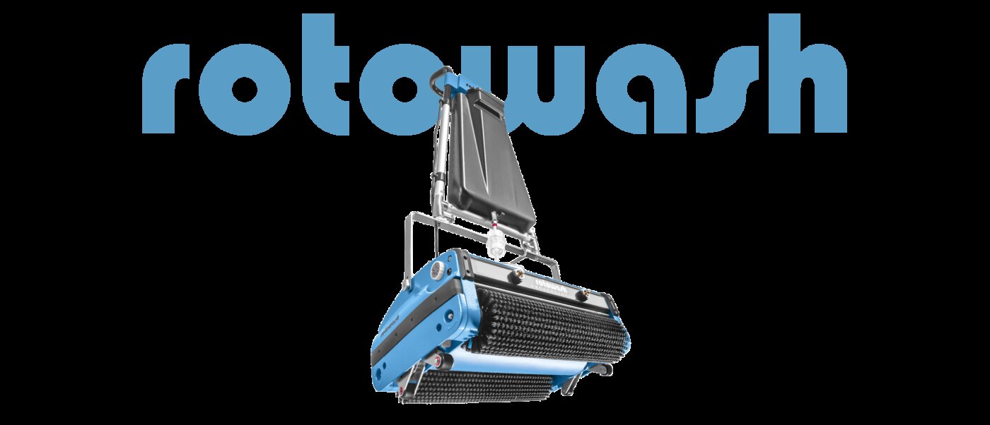 Floor Concept Rotowash Hero