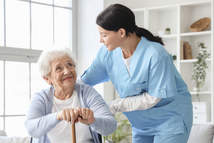 Floor Concept Rotowash Healthcare