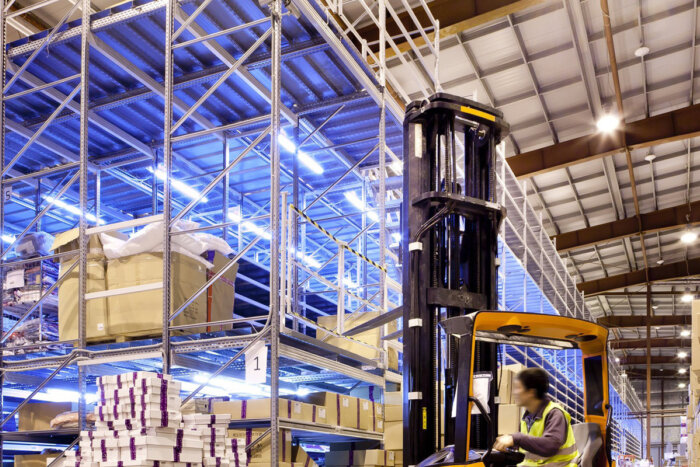 Floor Concept Rotowash Industrie