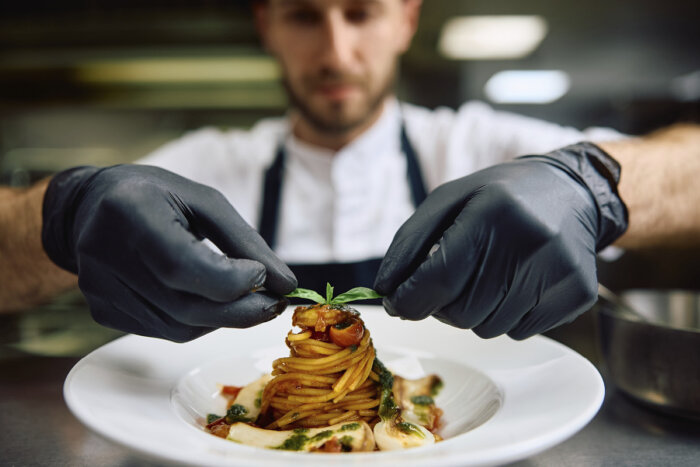 Floor Concept Rotowash Restaurants