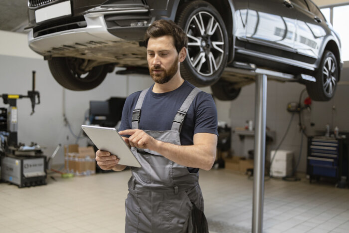 Floor Concept Rotowash Werkstaetten